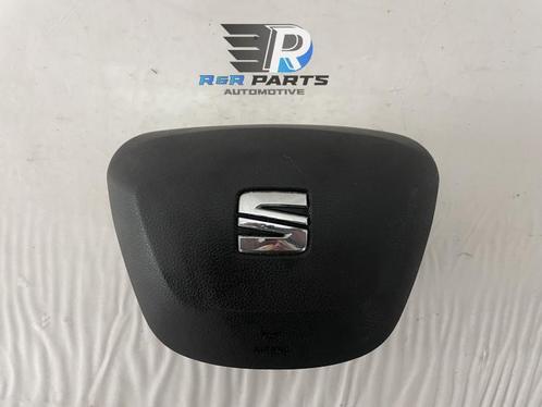 Stuur airbag - Seat MII -  OEM: 6J0880201AG, Auto-onderdelen, Overige Auto-onderdelen, Nieuw, Verzenden