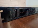 Nikko - EQ 25 Equalizer, Nieuw