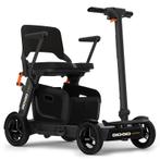Opvouwbare scootmobiel - Pride GoGo Compact 4-wiel - Uniek.., Ophalen of Verzenden, Nieuw, Pride