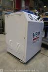 Fluisterstille Compressor HBM, HBM 30 liter, bouwjaar 201