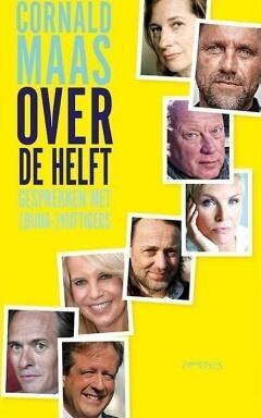 Over de helft (9789044628883, Cornald Maas), Boeken, Romans, Nieuw, Verzenden