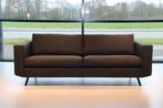 Havee Lookline 4 zits  design bank 2850 in ploegstof 234 cm., Huis en Inrichting, Nieuw, Rechte bank, Stof, Ophalen of Verzenden