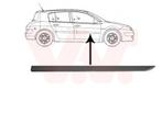 DEURBEKLEDING VOOR RENAULT MEGANE II M 2002-2005 7701477637, Ophalen of Verzenden, Nieuw