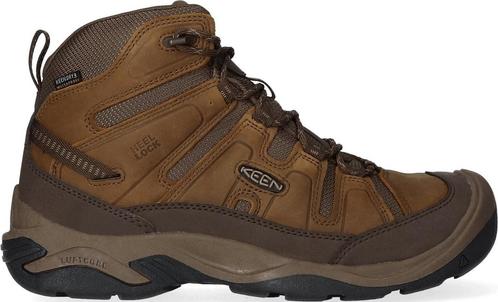 Keen Circadia Mid | Maat 46 | Heren Wandelschoenen, Kleding | Heren, Schoenen, Verzenden