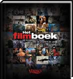 Het Veronica Filmboek 9789059649415, Boeken, Kunst en Cultuur | Dans en Theater, Verzenden, Gelezen