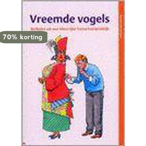 Vreemde vogels 9789066112001 W. van Kempen, Boeken, Politiek en Maatschappij, Zo goed als nieuw, Verzenden