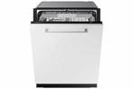 Samsung DW60BG850B00ET vaatwasser Volledig ingebouwd 141049, Witgoed en Apparatuur, Vaatwasmachines, Ophalen of Verzenden, Nieuw