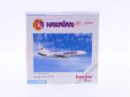Schaal 1:500 Herpa 500180 Hawaiian Airlines Douglas DC-10..., Hobby en Vrije tijd, Modelbouw | Vliegtuigen en Helikopters, Ophalen of Verzenden