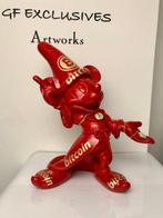 GF Exclusives - XL 53cm Bitcoin x Mickey Mouse Wizard