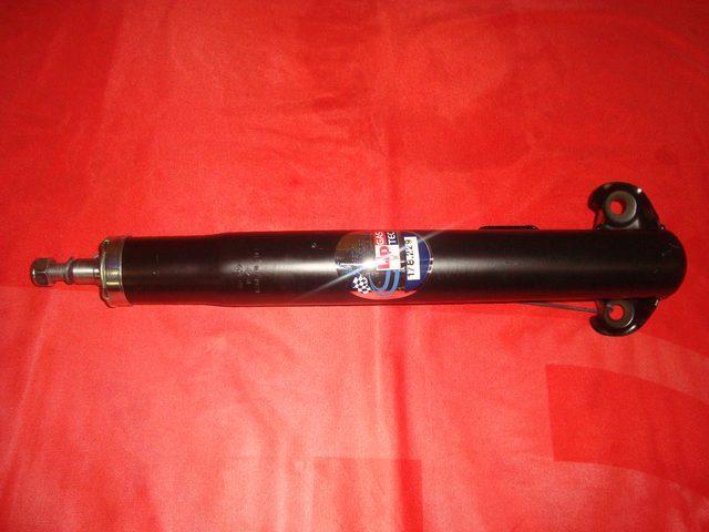 Schokbreker voorzijde |, Auto-onderdelen, Ophanging en Onderstel, Ophalen of Verzenden