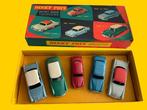 Dinky Toys 1:43 - Modelauto - Rare French Dinky Toys Coffret, Nieuw