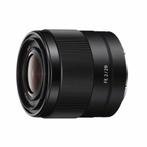 Sony FE 28mm f/2.0, Audio, Tv en Foto, Fotografie | Lenzen en Objectieven, Ophalen of Verzenden, Nieuw, Groothoeklens, Zoom