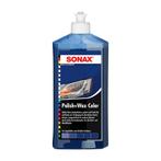 Sonax Polish, Verzenden