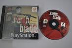 Ronin Blade (PS1 PAL), 1 speler, Verzenden, Zo goed als nieuw