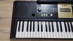 Yamaha - YPT-220 - - Keyboard - 2009 (Zonder Minimumprijs), Muziek en Instrumenten, Nieuw