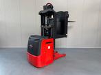 LINDE V08-02 / 4594 - 2W1800 - initi. * Bj 2022 * DEMO !!, Linde, Tot 1000 kg, Ophalen of Verzenden, Orderpicker