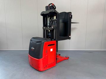 LINDE V08-02 / 4594 - 2W1800 - initi. * Bj 2022 * DEMO !! beschikbaar voor biedingen