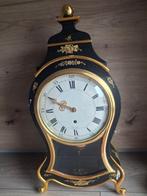 Neuchâteloise - Zenith - Hout, Messing - 1960-1970, Antiek en Kunst