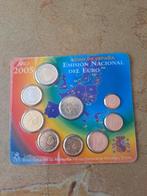 Spanje. Year Set (BU) 2005/2011 (6 sets) (Zonder