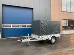ANSSEMS BSX 250 X 130 X 150 CM 1.350 KG ALL - IN AKTIE!, Ophalen, Nieuw
