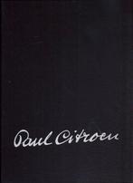 Paul citroen portretten 9789061130208, Boeken, Overige Boeken, Verzenden, Gelezen