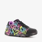 Skechers JGoldCrown Uno Lite meisjes sneakers maat 30, Verzenden, Nieuw