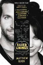 Silver Linings Playbook film tie-in 9781447219897, Verzenden, Gelezen, To Be Announced