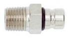 -15% |213238T2 - Brandstofstekker (6 mm) Force Chrysler, Verzenden, Nieuw