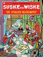 Suske En Wiske 145 De Stalen Bloempot 9789002242052, Boeken, Gelezen, Willy Vandersteen, Verzenden