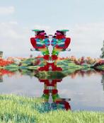 sandra keja planken sandra keja planken The nature Face