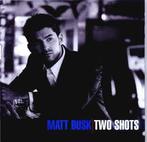 cd - Matt Dusk - Two Shots, Verzenden, Zo goed als nieuw