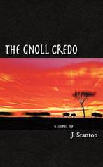 The Gnoll Credo, Boeken, Ophalen of Verzenden, Nieuw