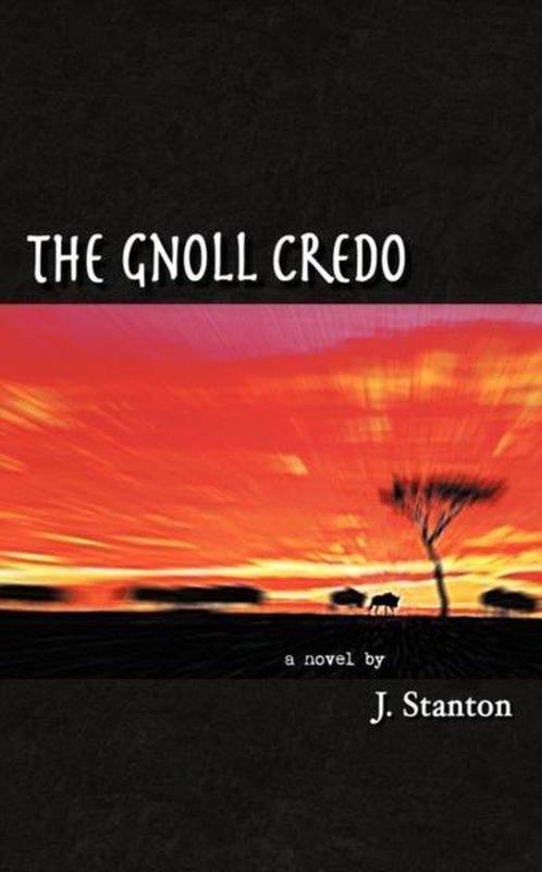 The Gnoll Credo, Boeken, Overige Boeken, Ophalen of Verzenden