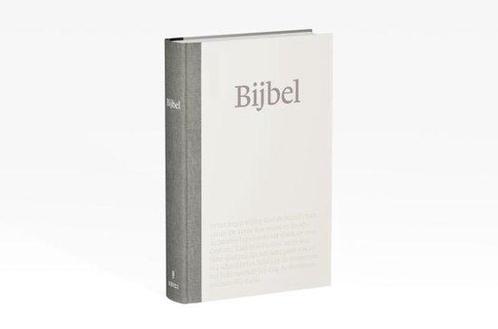 9789089124036 NBV21 - Huisbijbel Nbg, Boeken, Schoolboeken, Nieuw, Verzenden