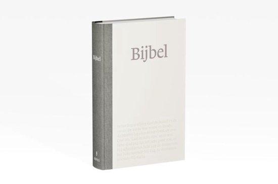 9789089124036 NBV21 - Huisbijbel Nbg, Boeken, Schoolboeken, Nieuw, Verzenden