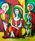 Denis Mihai - Family photo