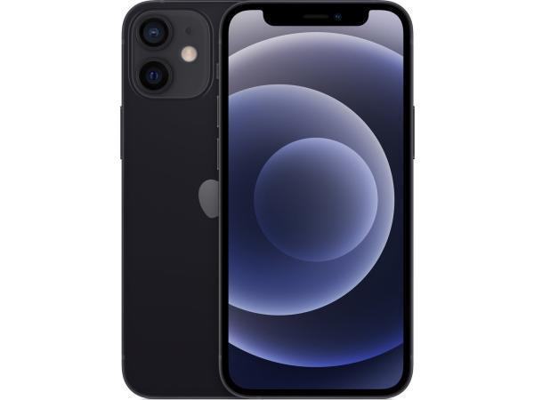 Veiling - Apple iPhone 12 Mini 64GB iOS 26 - In Nette Staat, Telecommunicatie, Mobiele telefoons | Apple iPhone, Gebruikt