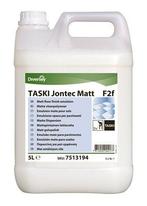 Taski Jontec Matt - can 5 liter, Huis en Inrichting, Schoonmaakartikelen, Verzenden