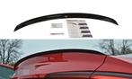 Achterklep spoiler lip voor Audi A5 B9 F5 S line Coupe, Auto diversen, Ophalen of Verzenden