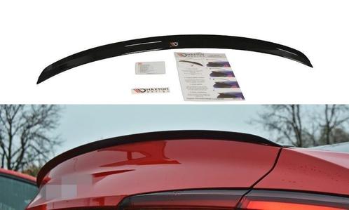 Achterklep spoiler lip voor Audi A5 B9 F5 S line Coupe, Auto diversen, Tuning en Styling, Ophalen of Verzenden