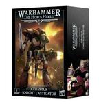The Horus Heresy Cerastus Knight Castigator (warhammer, Hobby en Vrije tijd, Wargaming, Ophalen of Verzenden, Nieuw