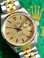 Tudor - Prince Oysterdate - Ref. 74033 - Heren - 1990-1999, Sieraden, Tassen en Uiterlijk, Horloges | Heren, Nieuw