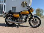 Suzuki - GT 750 - 1973