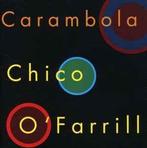 cd - Chico OFarrill - Carambola, Verzenden, Zo goed als nieuw