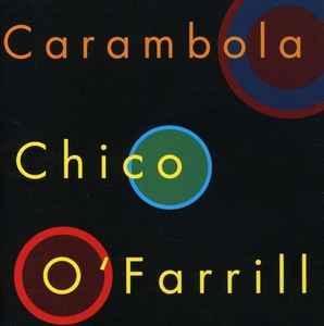 cd - Chico OFarrill - Carambola, Cd's en Dvd's, Cd's | Overige Cd's, Zo goed als nieuw, Verzenden
