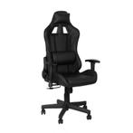 GAMING STOEL PREMIUM 912 ZWART (Bureaustoelen, STOELEN), Huis en Inrichting, Nieuw, Verzenden