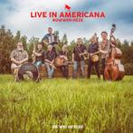 Rowwen Heze - Live In Americana - De Wei In 2022 - 2CD, Ophalen of Verzenden, Nieuw in verpakking