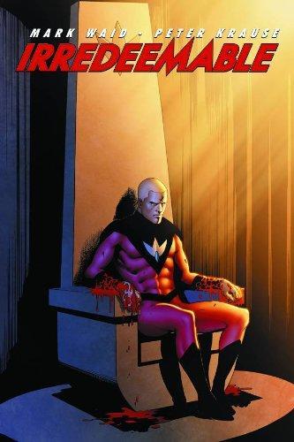 Irredeemable Volume 3, Boeken, Strips | Comics, Zo goed als nieuw, Verzenden