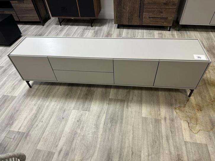 TV-Kast Noon van Xooon, Huis en Inrichting, Kasten | Televisiemeubels