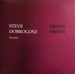 cd - Steve Dobrogosz - Ebony Moon, Zo goed als nieuw, Verzenden